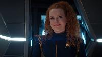 Click to watch 'Short Treks: Runaway' (popup) Star Trek Discovery